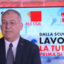 Pagliaro (Inca): "Concorso su sicurezza seme tra i giovani"