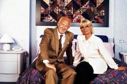 Pier Silvio Berlusconi ha acquistato Casa Vianello, agli eredi 1,45 milioni di euro