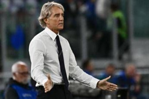 Italia, Mancini incassa i fischi: "Quando si perde sono meritati..." Italia, Mancini incassa i fischi: "Quando si perde sono meritati..."