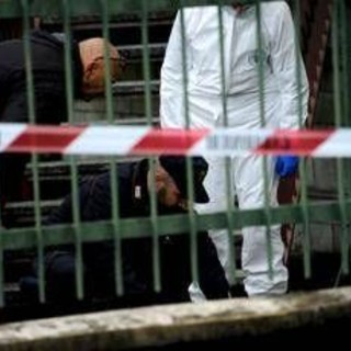 Ascoli Piceno, marito e moglie morti in casa: ipotesi omicidio-suicidio
