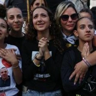 Gaza, liberati gli ultimi ostaggi israeliani in vita: chi sono Gaza, liberati gli ultimi ostaggi israeliani in vita: chi sono