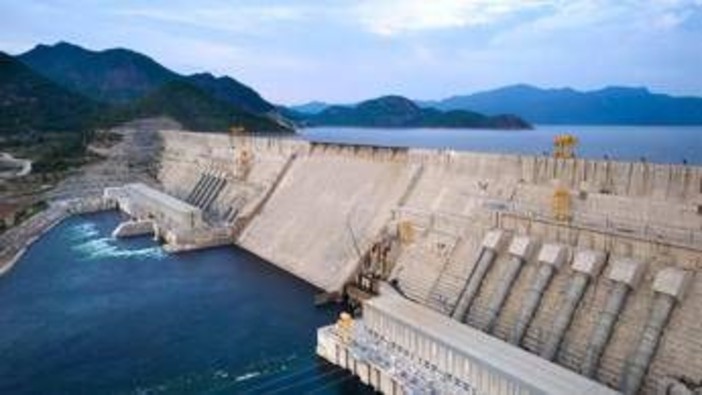Webuild, tra le aziende più influenti al mondo secondo Time