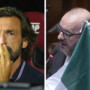 Pirlo ct, Mauro Berruto: "Mi auguro abbia le qualità. Imbarazzo per provider russo" Pirlo ct, Mauro Berruto: "Mi auguro abbia le qualità. Imbarazzo per provider russo"