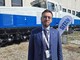 Ferrovie, Ghiglia (Sitav): "Locomotiva Fenhyce per esigenze mercato ferroviario"