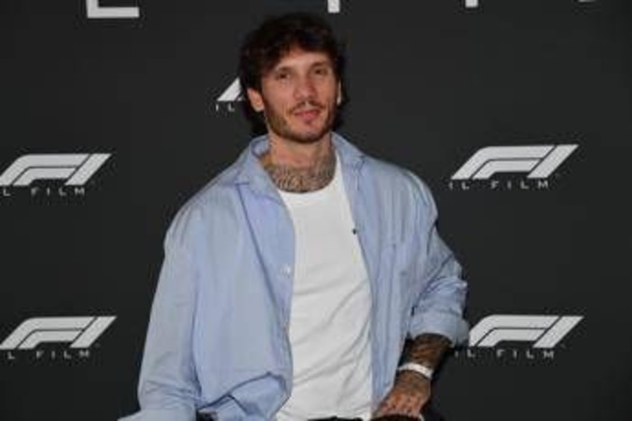 Manuel Bortuzzo ospite oggi a Domenica In, chi è l'atleta paralimpico Manuel Bortuzzo ospite oggi a Domenica In, chi è l'atleta paralimpico