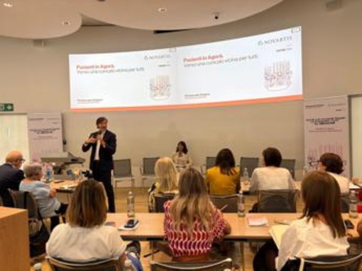 Misurare valore delle cure e favorire accesso a innovazione, al via 'Pazienti in agorà' Misurare valore delle cure e favorire accesso a innovazione, al via 'Pazienti in agorà'