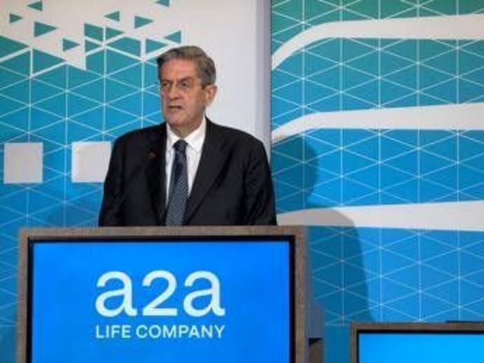 Tasca (A2a): "Bilancio di sostenibilità testimonia nostro impegno per il territorio"