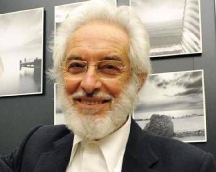 Morto Mimmo Jodice, uno dei più grandi fotografi italiani: aveva 91 anni Morto Mimmo Jodice, uno dei più grandi fotografi italiani: aveva 91 anni