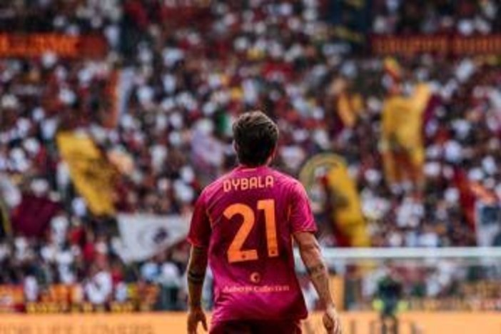Roma, Dybala titolare con l'Inter? Gasperini 'avvicina' il rientro dell'argentino
