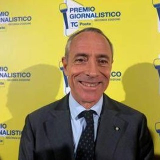 Del Fante (Poste): &quot;Il talento è l'ingrediente più importante della nostra azienda&quot;