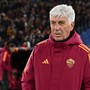 Gasperini si fida della sua Roma “La nostra forza è il gruppo” Gasperini si fida della sua Roma “La nostra forza è il gruppo”