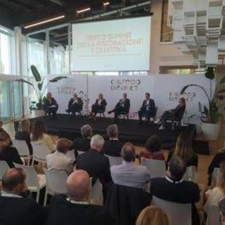 A Reggio Emilia un summit per riconoscere valore della ristorazione collettiva