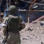 Russia colpisce mercantile a Odessa, Ucraina attacca 20 navi di Mosca nel Mar Nero Russia colpisce mercantile a Odessa, Ucraina attacca 20 navi di Mosca nel Mar Nero