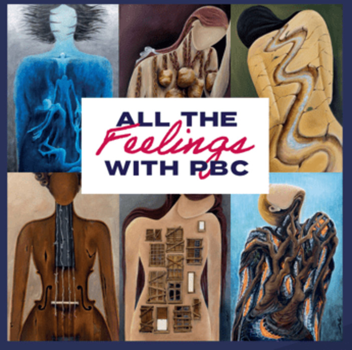 Malattie rare, 'All the Feelings with Pbc': l'arte in aiuto nella colangite biliare primitiva Malattie rare, 'All the Feelings with Pbc': l'arte in aiuto nella colangite biliare primitiva