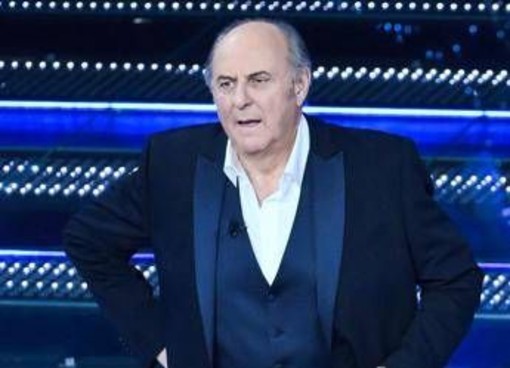 Gerry Scotti: "Corona e le mie presunte relazioni con le Letterine? Mi sopravvalutano" Gerry Scotti: "Corona e le mie presunte relazioni con le Letterine? Mi sopravvalutano"