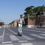 Monopattini, oggi scatta l'assicurazione: ma solo uno su dieci ha la targa