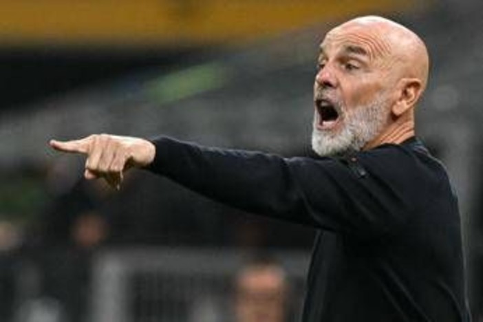 Milan-Fiorentina, per Pioli il ritorno a San Siro è da brividi Milan-Fiorentina, per Pioli il ritorno a San Siro è da brividi