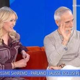 Sanremo 2026, i Jalisse e il nuovo no: &quot;Carlo Conti aveva scelto un brano, poi...&quot;