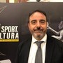 Sport, Cioffi (Asi): "Lo sport è vita, la cultura rende liberi" Sport, Cioffi (Asi): "Lo sport è vita, la cultura rende liberi"