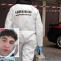 Giovane trovato morto in un garage a Vasto: fermato il padre