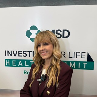 A Roma l’ottava edizione di “Investing for Life Health Summit”