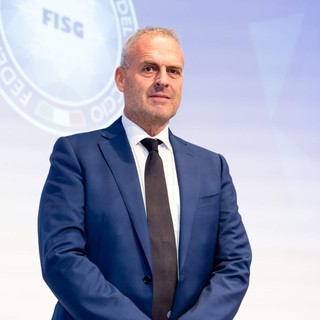 Thomas Rottensteiner è il nuovo presidente della Federghiaccio