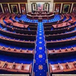 Usa, la Camera approva pacchetto finanziamenti per porre fine a shutdown