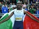 Atletica, Diaz oro nel salto triplo ai Mondiali indoor