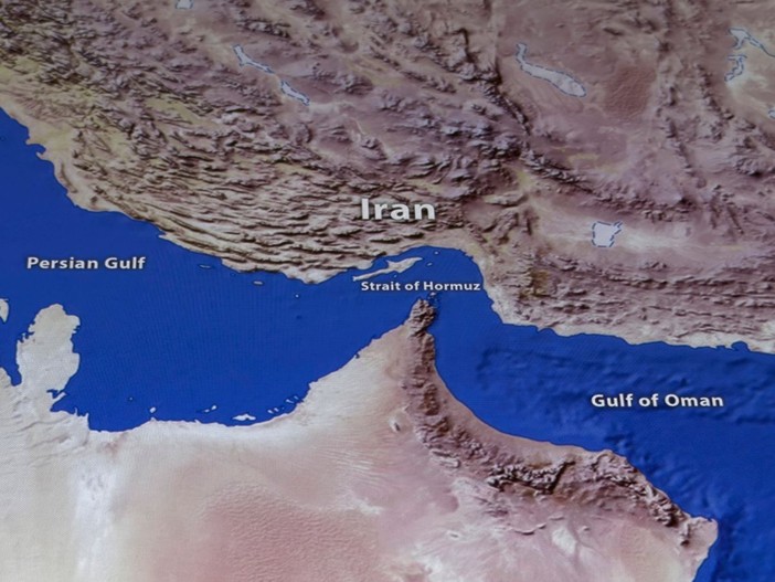 Energia più cara e rischio stagflazione in Europa con la guerra in Iran Energia più cara e rischio stagflazione in Europa con la guerra in Iran