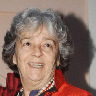 È morta Silvia D'Amico, addio alla produttrice di Rossellini, Magni e Monicelli