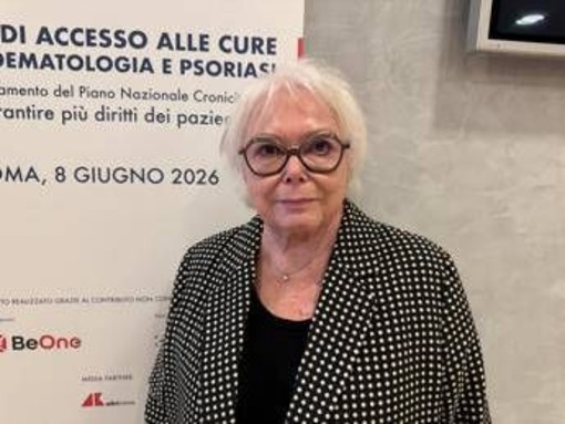 Corazza (Apiafco): "Inserire psoriasi nel Piano cronicità" Corazza (Apiafco): "Inserire psoriasi nel Piano cronicità"