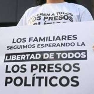 Caracas libera il prigioniero politico italo-venezuelano Buzzetta Pacheco