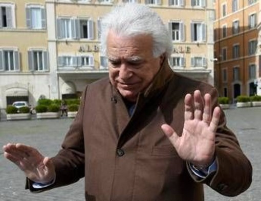 Commesse Anas, Denis Verdini rinviato a giudizio a Roma Commesse Anas, Denis Verdini rinviato a giudizio a Roma