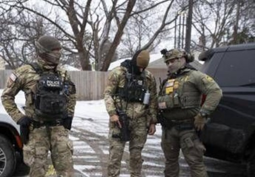 Minnesota, Ice arresta quattro minori: ci sono anche due bambini di 5 e 10 anni