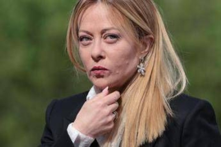 Modena, Meloni: "Responsabile risponda fino in fondo delle sue azioni"
