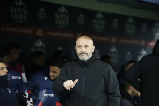 Italiano “Concentrati sul Celtic, arrivare tra le prime 8 ancora possibile”