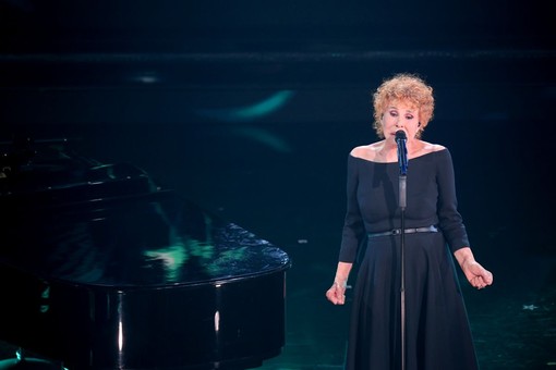 E’ morta Ornella Vanoni, leggenda della musica italiana E’ morta Ornella Vanoni, leggenda della musica italiana