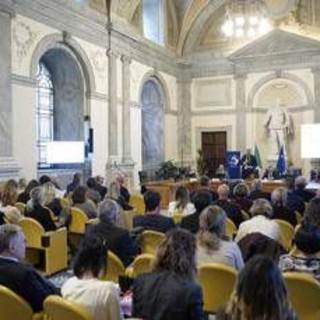 Cultura, Mazzi: "Contributo pubblico deve essere un investimento, non assistenzialismo"
