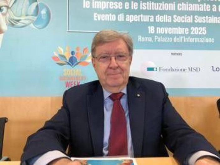 Giovannini (Asvis): "Il futuro al centro con Ecosistema futuro"