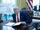 Trump: "Spostare truppe da basi italiane? Ancora in fase valutazione" Trump: "Spostare truppe da basi italiane? Ancora in fase valutazione"