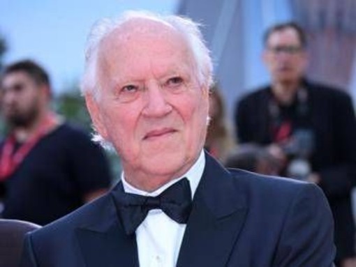 Herzog sogna Marte: "Vorrei filmare sul pianeta rosso, anche se è una follia" Herzog sogna Marte: "Vorrei filmare sul pianeta rosso, anche se è una follia"