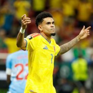 Mondiali, oggi Colombia-Ghana: orario, probabili formazioni e dove vederla in tv Mondiali, oggi Colombia-Ghana: orario, probabili formazioni e dove vederla in tv