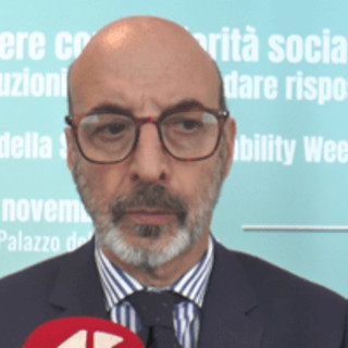 Sanità, Annicchiarico (Veneto): "Ssn pubblico elemento su cui investire"