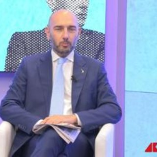 Morelli ad AdnTalks: "A Pontida auspico Salvini ministro Interno. Doveroso stop Schengen con Spagna" Morelli ad AdnTalks: "A Pontida auspico Salvini ministro Interno. Doveroso stop Schengen con Spagna"