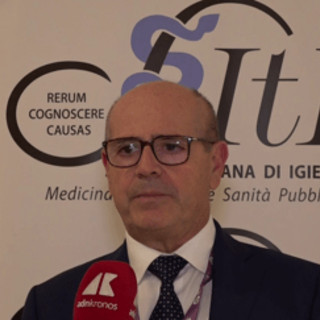Vaccini, Castiglia (UniSs): "Per meningococco coperture basse, serve recuperare"