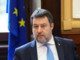Dazi, Salvini: &quot;La trattativa con gli Usa ci deve essere&quot;