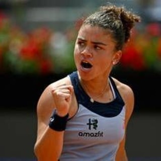 Paolini-Mertens: orario, precedenti e dove vederla in tv (in chiaro)