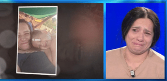 Domenico Caliendo, il dolore dei genitori: "Nessuno deve dimenticare" Domenico Caliendo, il dolore dei genitori: "Nessuno deve dimenticare"