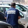 Roma, 71enne trovata morta nell'armadio di casa: interrogato il figlio Roma, 71enne trovata morta nell'armadio di casa: interrogato il figlio
