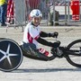 Addio ad Alex Zanardi: nel 2001 il terribile incidente che gli cambiò la vita